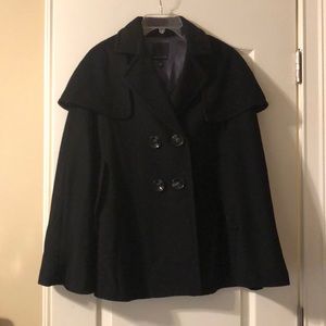 Black Limited Cape